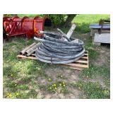 Concrete Pump Line and accessories