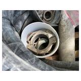 Concrete Pump Line and accessories