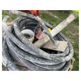 Concrete Pump Line and accessories