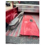 2007 Chevrolet Silverado 3500HD LTZ with Tommy Gate