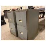 File Cabintets