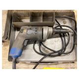 Black and Decker Screw Gun