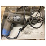 Black and Decker Screw Gun