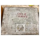 Black and Decker Screw Gun