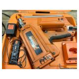 Paslode Cordless Framing Nailer