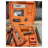Paslode Cordless Framing Nailer