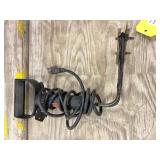 L&H Branding Iron