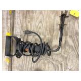 L&H Branding Iron