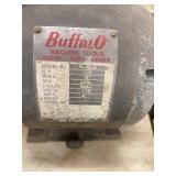 BuffalO Electric Bench Grinder