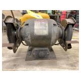 BuffalO Electric Bench Grinder