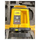 Laser Alignment Laser Beacon, for parts or repair