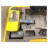 Laser Alignment Laser Beacon, for parts or repair
