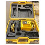 Laser Alignment Laser Beacon, for parts or repair
