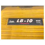 Laser Alignment Laser Beacon, for parts or repair