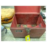 Black and Decker Circ Saw