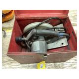 Black and Decker Circ Saw