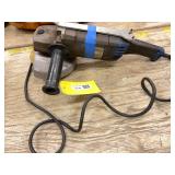 Black and Decker Angle Grinder
