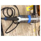 Black and Decker Angle Grinder
