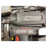 Paslode Nailer