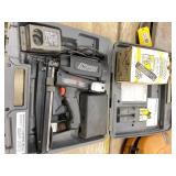 Paslode Nailer