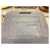 Paslode Nailer