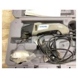 Dremel tool