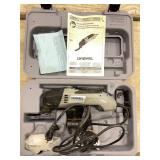 Dremel tool