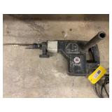 Black and Decker Hammer Drill