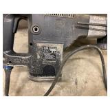 Black and Decker Hammer Drill