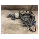 Black and Decker Hammer Drill
