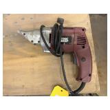 Tool Shop Shears