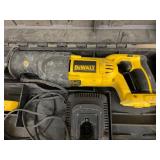 DeWalt Combo Kit