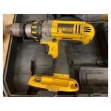 DeWalt Combo Kit