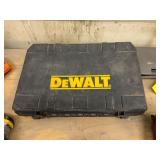 DeWalt Combo Kit
