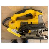 DeWalt Jigsaw