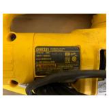 DeWalt Jigsaw