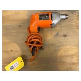 Black and Decker Drill