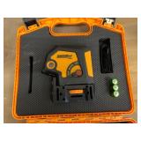 Johnson Self Leveling Laser