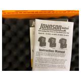 Johnson Self Leveling Laser
