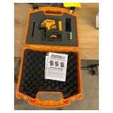 Johnson Self Leveling Laser