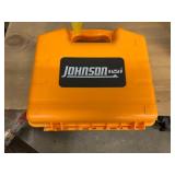 Johnson Self Leveling Laser