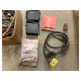 Electrical Wiring for Truck Boxes