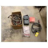 Electrical Wiring for Truck Boxes
