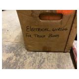 Electrical Wiring for Truck Boxes