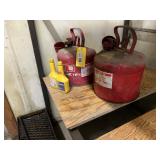 Gas Cans