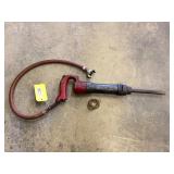 Air Chisel