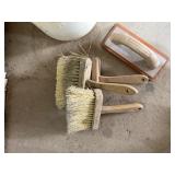 Misc Floats, Edgers and Brushes