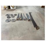 Misc Hand Saws