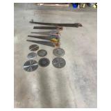 Misc Hand Saws