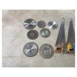 Misc Hand Saws